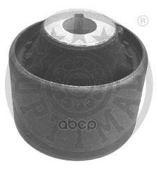 Сайлентблок рычага подвески VW: MULTIVAN T5 (7HM  7HN  7HF  7EF  7EM  7EN) Optimal арт. f8-5302