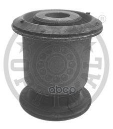 Сайлентблок рычага подвески VW: AMAROK (2H_  S1B)  AMAROK Pritsche/Fahrgestell (S1B)  MULTIVAN T5 (7 Optimal арт. f8-5303