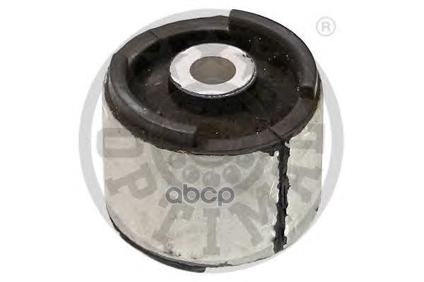 Сайлентблок рычага подвески BMW: 3 (E36)  3 (E46)  3 Cabriolet (E36)  3 Cabriolet (E46)  3 Compact ( Optimal арт. f8-5311