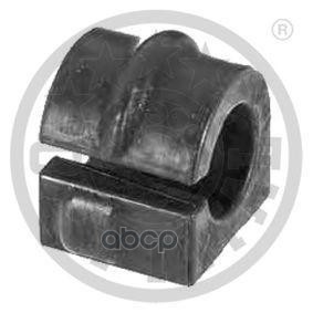 Крепление Стабилизатора Opel: Omega A (16_  17_  19_)  Omega A Caravan (66_  67_)  Senator B (29_) Optimal арт. f8-5331
