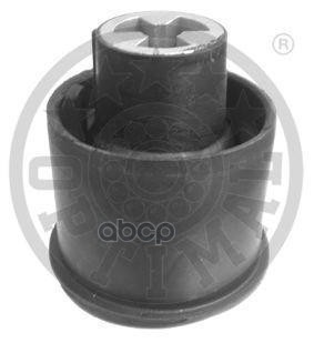 Сайлентблок Балки Моста Audi: A3 (8L1)Skoda: Octavia (1U2)  Octavia Combi (1U5)Vw: Bora (1J2)  Bo Optimal арт. f8-5340