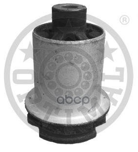Сайлентблок Балки Моста Audi: A4 (8D2  B5)  A4 Avant (8D5  B5) Optimal арт. f8-5343