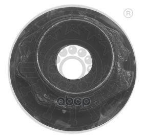 Отбойник амортизатора AUDI: A1 (8X1  8XK)  A1 Sportback (8XA  8XF)  A2 (8Z0)  A3 (8L1)  TT (8N3)  T Optimal арт. f8-5381