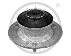 Опора стойки амортизатора BMW: 1 (E81)  1 (E87)  1 Cabriolet (E88)  1 Coupe (E82)  3 (E46)  3 (E90) Optimal арт. f8-5433