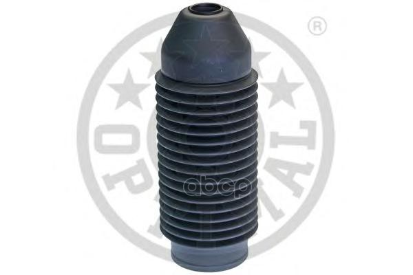 Колпак амортизатора защитный  AUDI: A1 (8X1  8XK)  A1 Sportback (8XA  8XF)  A3 (8L1)  TT (8N3)  TT Optimal арт. f8-5683