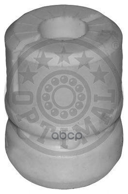 Отбойник амортизатора OPEL: CALIBRA A (85_)  VECTRA A (86_  87_)  VECTRA A CC (88_  89_)VAUXHALL: Optimal арт. f8-5692