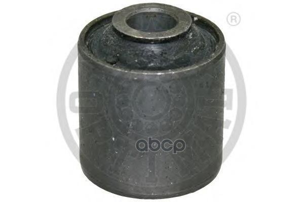 Сайлентблок Рычага Подвески Peugeot: 605 (6B)  607 (9D  9U) Optimal арт. f8-5835