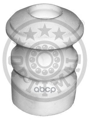 Отбойник амортизатора BMW: 5 (E39)  7 (E32)  7 (E38) Optimal арт. f8-5869