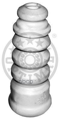 Отбойник амортизатора AUDI: A3 (8L1)SEAT: LEON (1M1)  TOLEDO II (1M2)SKODA: OCTAVIA (1U2)  OCTAVI Optimal арт. f8-6012