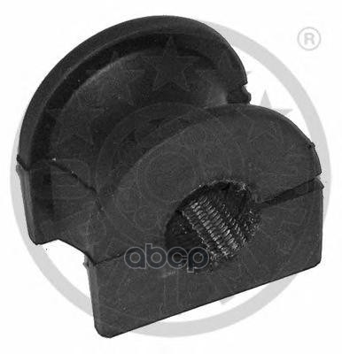 Крепление Стабилизатора Ford: Courier Kasten (F3l  F5l)  Courier Kasten (J5_  J3_)  Escort '91 Expr Optimal арт. f8-6034