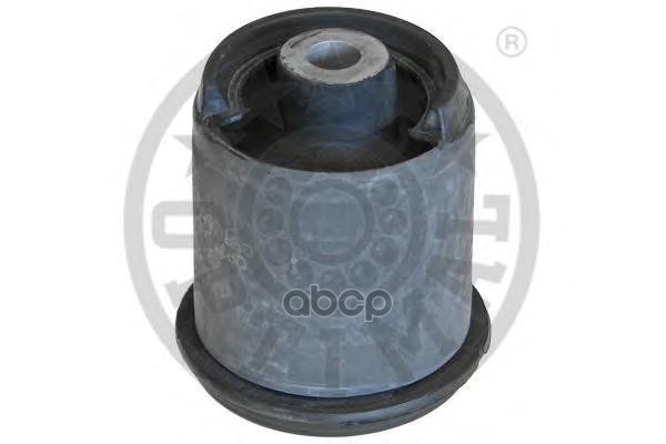 Сайлентблок Балки Моста Audi: A3 (8L1)  Tt (8J3)  Tt (8N3)  Tt Roadster (8J9)  Tt Roadster (8N9)Se Optimal арт. f8-6076