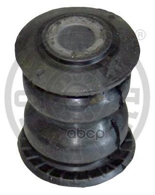 Сайлентблок рычага подвески NISSAN: MICRA C+C III (K12)  MICRA III (K12)  NOTE (E11  NE11)RENAULT: Optimal арт. f8-6523
