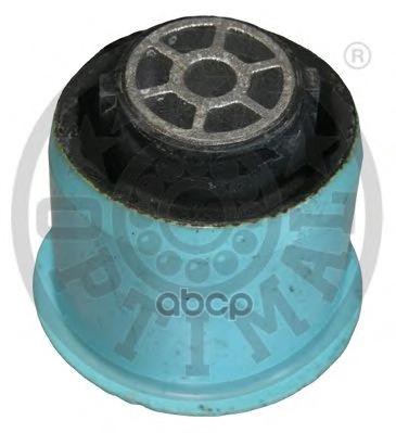 Сайлентблок Балки Моста Citro?N: C4 Coupe (La_)  C4 I (Lc_)Peugeot: 307 Break (3E)  307 Cc (3B)  3 Optimal арт. f8-6592