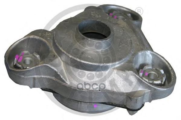 Опора Стойки Амортизатора Citro?N: Jumper Bus  Jumper Kasten  Jumper Pritsche/Fahrgestellfiat: Duc Optimal арт. f8-6610