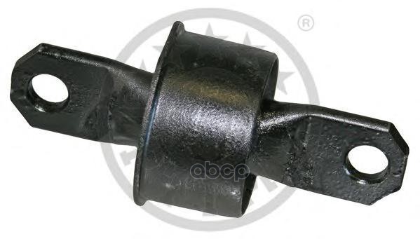 Сайлентблок балки моста FORD: C-MAX (DM2)  FOCUS (DAW  DBW)  FOCUS C-MAX  FOCUS II (DA_)  FOCUS II Optimal арт. f8-6638