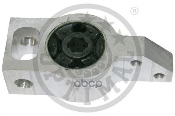 Сайлентблок рычага подвески SEAT: ALHAMBRA (710  711)VW: PASSAT (3C2)  PASSAT CC (357)  PASSAT Var Optimal арт. f8-6701