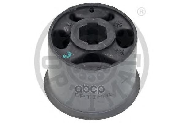 Сайлентблок рычага подвески SEAT: ALHAMBRA (710  711)  CORDOBA (6L2)  IBIZA IV (6L1)SKODA: FABIA ( Optimal арт. f8-6736
