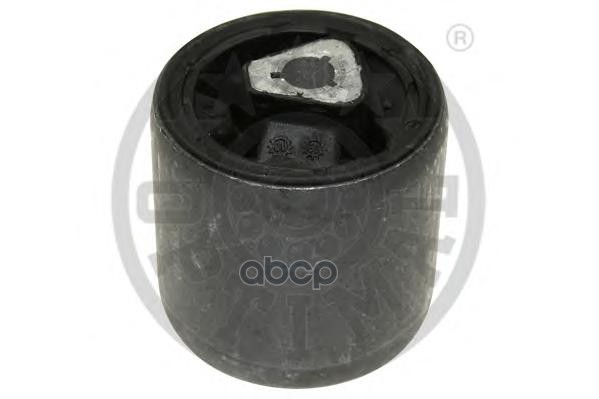 Сайлентблок рычага подвески BMW: 5 (E60)  5 Touring (E61)  6 (E63)  6 Cabriolet (E64) Optimal арт. f8-6774