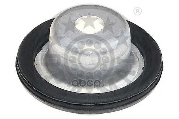 Опора стойки амортизатора AUDI: A1 (8X1  8XK)  A1 Sportback (8XA  8XF)  A3 (8L1)  TT (8N3)  TT Road Optimal арт. f8-7133