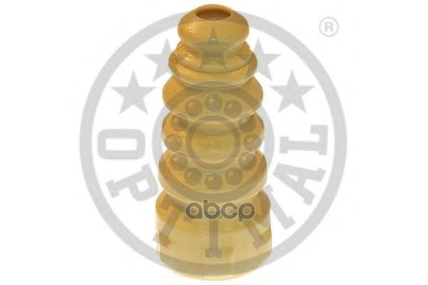 Отбойник амортизатора AUDI: A1 (8X1  8XK)SKODA: OCTAVIA (1Z3)  OCTAVIA Combi (1Z5)  SUPERB (3T4) Optimal арт. f8-7140