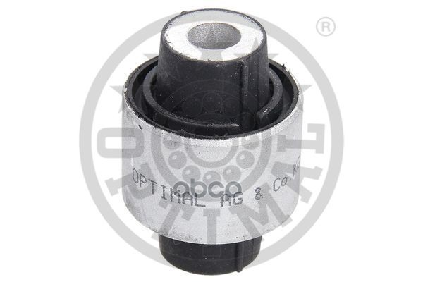 Сайлентблок рычага подвески AUDI: A3 (8P1)  A3 Cabriolet (8P7)  A3 Sportback (8PA)SEAT: ALTEA (5P1 Optimal арт. f8-7902