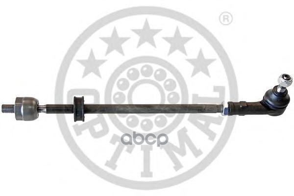 Тяга Рулевая Поперечная Vw: Passat (3A2  35I)  Passat Variant (3A5  35I) Optimal арт. g0-628