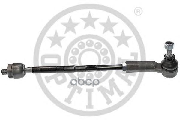 Тяга рулевая поперечная SKODA: FABIA (6Y2)  FABIA Combi (545)  FABIA Combi (6Y5)  FABIA Praktik  FA Optimal арт. g0-660