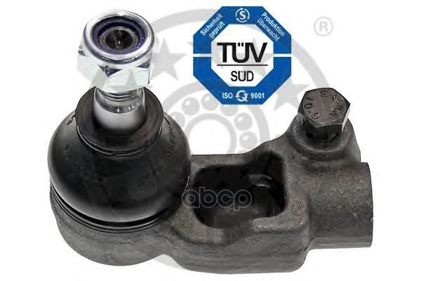 Наконечник рулевой тяги DAEWOO: ARANOS  ESPERO (KLEJ)  LANOS (KLAT)  LANOS Stufenheck (KLAT)  NEXIA Optimal арт. g1-035