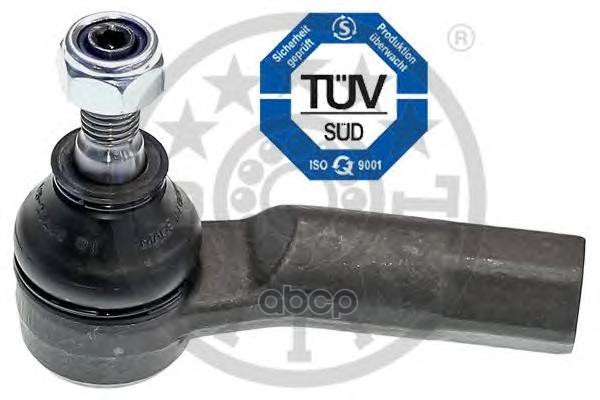 Наконечник Рулевой Тяги Seat: Cordoba (6L2)  Ibiza Iv (6L1)  Ibiza V (6J5  6P1)  Ibiza V Sportcoupe Optimal арт. g1-1074