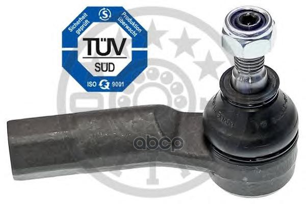 Наконечник Рулевой Тяги Seat: Cordoba (6L2)  Ibiza Iv (6L1)  Ibiza V (6J5  6P1)  Ibiza V Sportcoupe Optimal арт. g1-1075