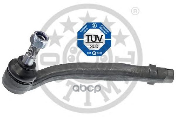 Наконечник Рулевой Тяги Mercedes-Benz: M-Klasse (W163) Optimal арт. g1-1110