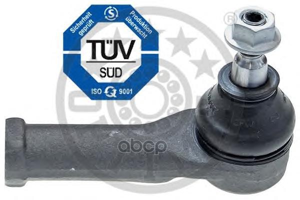 Наконечник рулевой тяги FORD: MONDEO III (B5Y)  MONDEO III Kombi (BWY)  MONDEO III Stufenheck (B4Y) Optimal арт. g1-1178