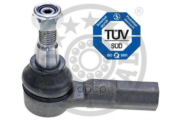 Наконечник рулевой тяги FORD: TRANSIT Bus  TRANSIT Bus (FD_ _  FB_ _  FS_ _  FZ_ _  FC_ _)  TRANSIT Optimal арт. g1-1180