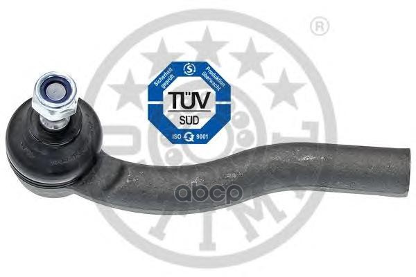 Наконечник рулевой тяги FIAT: DOBLO Cargo (223_)  DOBLO Gro?raumlimousine (119_  223_)  PALIO (178BX Optimal арт. g1-1184