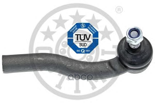 Наконечник рулевой тяги FIAT: DOBLO Cargo (223_)  DOBLO Gro?raumlimousine (119_  223_)  PALIO (178BX Optimal арт. g1-1187