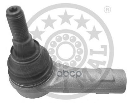 Наконечник Рулевой Тяги Audi: Q7 (4L)Porsche: Cayenne (92A)  Cayenne (9Pa)Vw: Amarok (2H_  S1b) Optimal арт. g1-1206