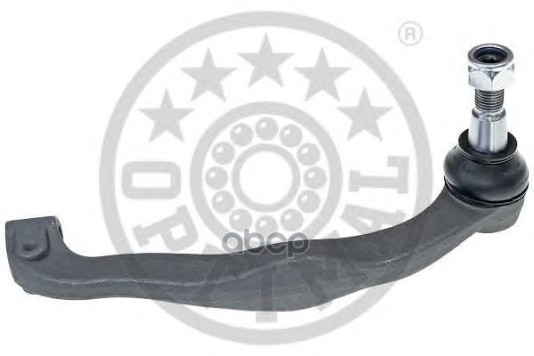 Наконечник Рулевой Тяги Vw: Multivan T5 (7Hm  7Hn  7Hf  7Ef  7Em  7En)  Transporter T5 Bus (7Hb  7Hj Optimal арт. g1-1208