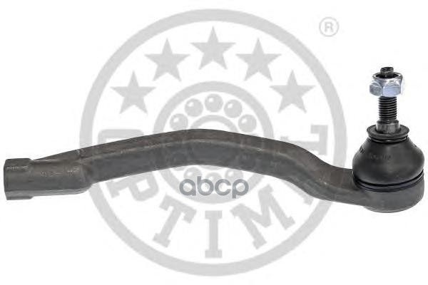 Наконечник рулевой тяги RENAULT: CLIO III (BR0/1  CR0/1)  GRAND SC?NIC II (JM0/1_)  MEGANE I Cabriol Optimal арт. g1-1241