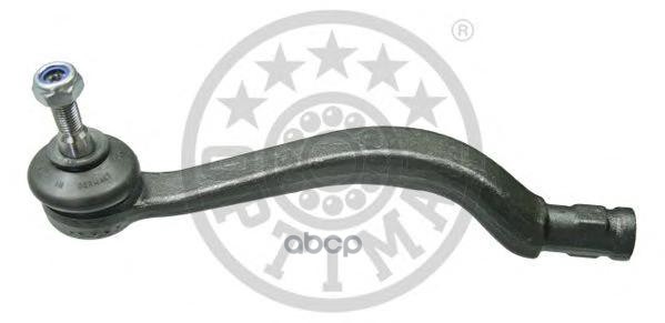 Наконечник рулевой тяги DACIA: LOGAN (LS_)  LOGAN EXPRESS (FS_)  LOGAN MCV (KS_)  LOGAN Pick-up (US Optimal арт. g1-1261