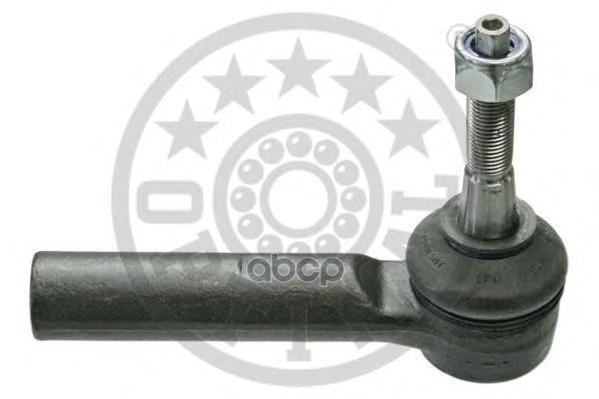 Наконечник рулевой тяги CHRYSLER: VOYAGER IV (RG  RS)DODGE: CARAVAN (RG_) Optimal арт. g1-1287