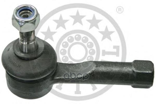 Наконечник Рулевой Тяги Nissan: Almera Ii (N16)  Almera Ii Hatchback (N16) Optimal арт. g1-1295