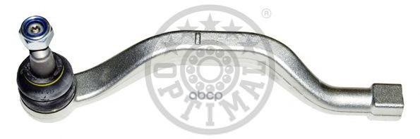 Наконечник Рулевой Тяги Renault: Laguna Coupe (Dt0/1)  Laguna Iii (Bt0/1)  Laguna Iii Grandtour (Kt0 Optimal арт. g1-1320
