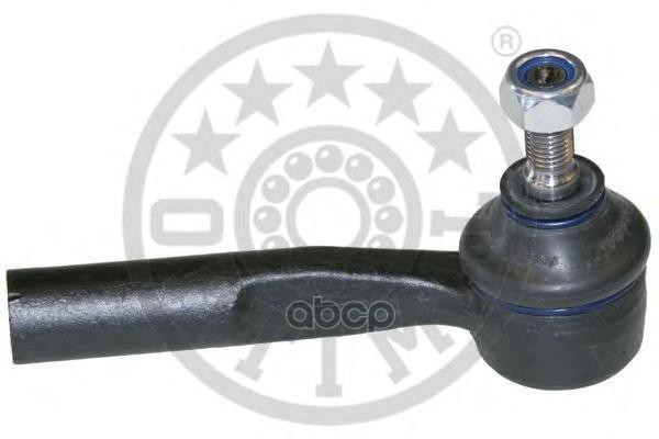 Наконечник рулевой тяги CITRO?N: NEMO Kasten (AA_)  NEMO KombiFIAT: FIORINO Kasten/Kombi (225_)  L Optimal арт. g1-1356