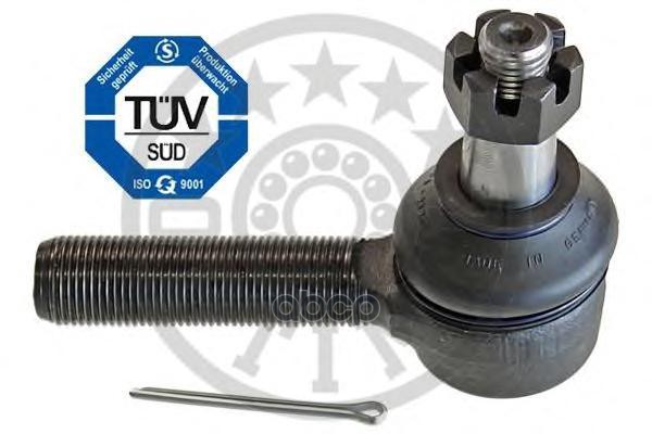 Наконечник Рулевой Тяги Vw: Lt 28-35 I Bus (281-363)  Lt 28-35 I Kasten (281-363)  Lt 28-35 I Pritsc Optimal арт. g1-137