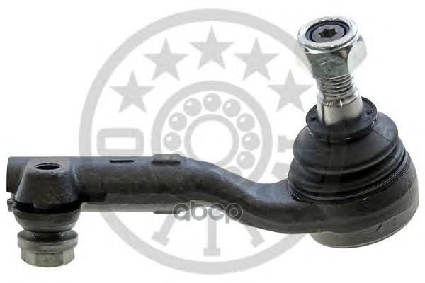 Наконечник рулевой тяги BMW: 3 (E90)  3 Coupe (E92)  3 Touring (E91)  X1 (E84) Optimal арт. g1-1438
