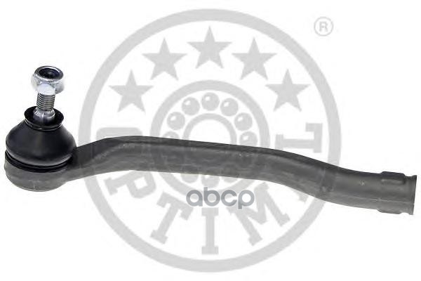 Наконечник рулевой тяги RENAULT: FLUENCE (L30_)  GRAND SC?NIC III (JZ0/1_)  MEGANE CC (EZ0/1_)  MEGA Optimal арт. g1-1454