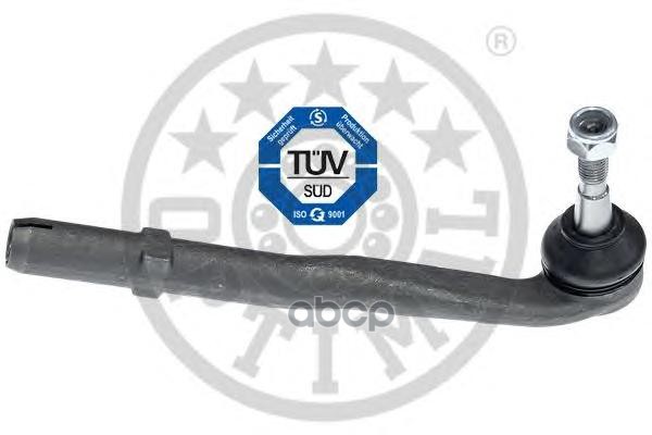 Наконечник рулевой тяги BMW: 5 (E39)  5 Touring (E39) Optimal арт. g1-525