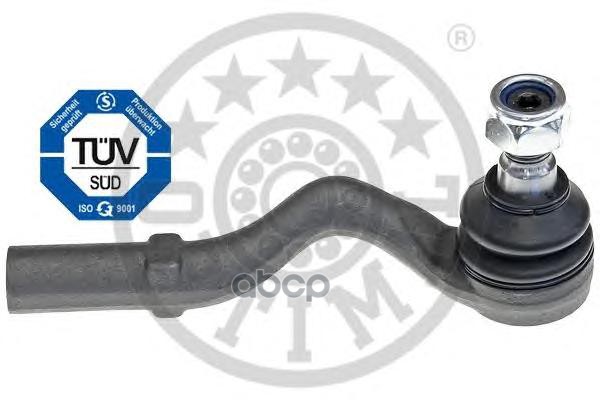 Наконечник Рулевой Тяги Mercedes-Benz: E-Klasse (W210)  E-Klasse Kombi (S210) Optimal арт. g1-705