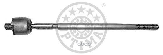 Шарнир рулевой тяги  осевой IVECO: DAILY I Kasten/Kombi  DAILY I Pritsche/Fahrgestell  DAILY II Kast Optimal арт. g2-006