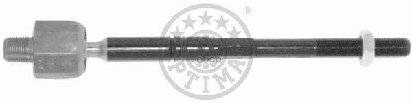 Шарнир рулевой тяги  осевой BMW: 1 (E81)  1 (E87)  1 Cabriolet (E88)  1 Coupe (E82)  3 (E90)  3 Cabr Optimal арт. g2-1043